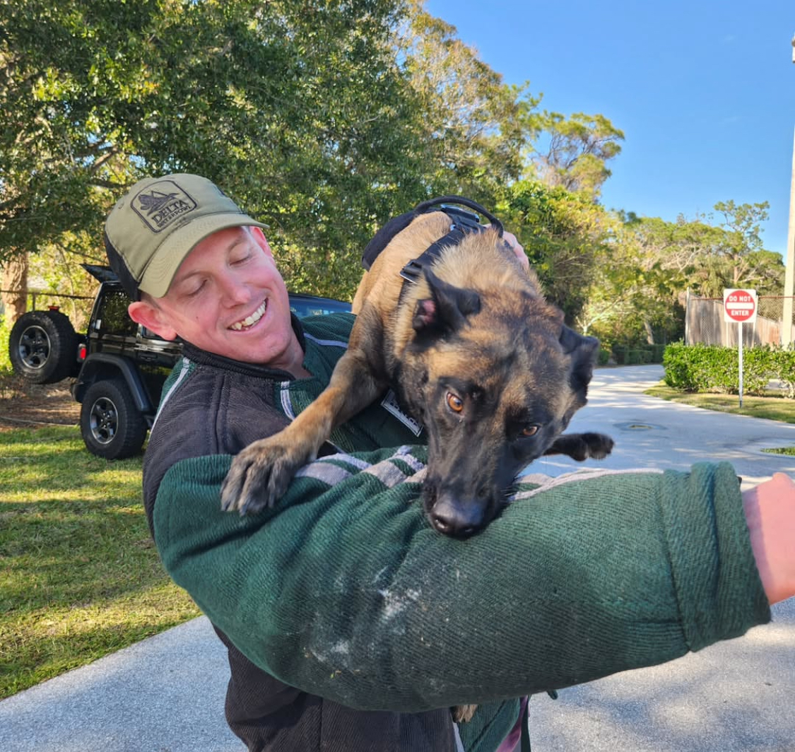 Dog Training 4